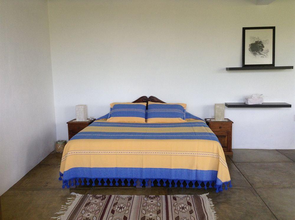 Hotel Villa Oaxaca Extérieur photo